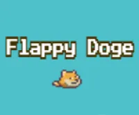  Flappy Doge