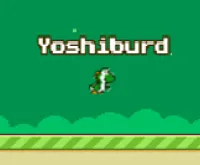 Yoshiburd