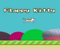 Flappy Kitty