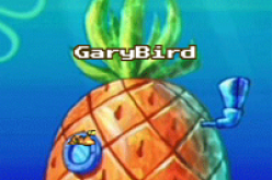 GaryBird