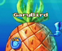 GaryBird