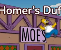 Homer's Duffs