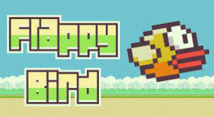 Flappy Bird Redone