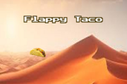 Flappy Taco