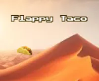 Flappy Taco