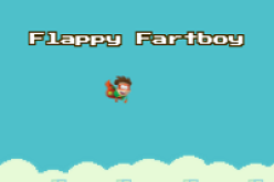 Flappy Fartboy