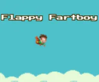 Flappy Fartboy