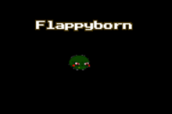 Flappyborn