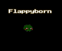 Flappyborn