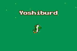 Yoshiburd