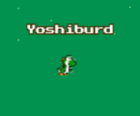 Yoshiburd