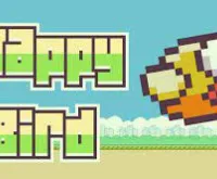 Flappy Bird - Created By Aaditya