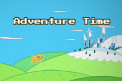 Adventure Time