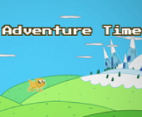 Adventure Time