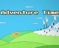 Adventure Time