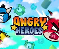 Angry Heroes