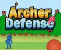 Archer Defense