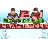 Battalion Commander 2