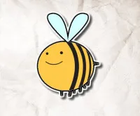 Bee Happy Adventure