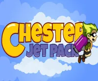 Chester JetPack