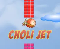 Choli Jet