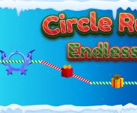 Circle Run Endless