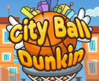 City Ball Dunkin