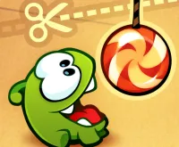 Cut The Rope