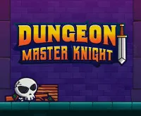 Dungeon Master Knight