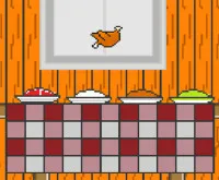 EG Flappy Chicken