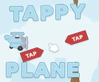 EG Tappy Plane