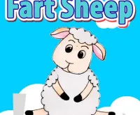 Fart Sheep