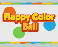 Flappy Color Ball