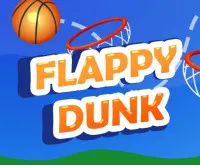 Flappy Dunk