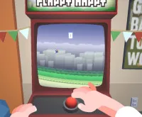 Flappy Happy Arcade