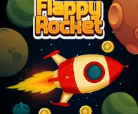 Flappy Rocket