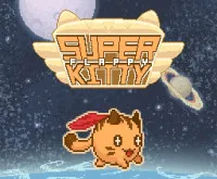 Flappy Super Kitty