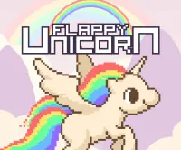 Flappy Unicorn