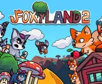 Foxy Land 2