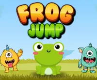 Frog Jump