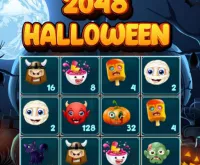 2048 Halloween