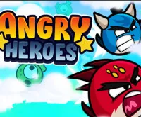 Angry Heros