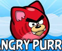 Angry Purrs