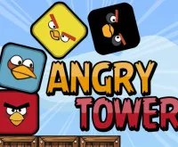 Angry Tower