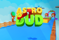 Astrodud