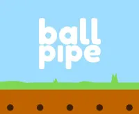 Ball Pipe