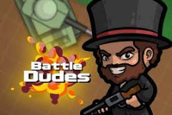 Battledudes