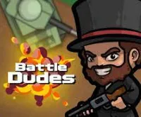 Battledudes