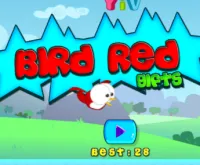 Bird Red Gifts