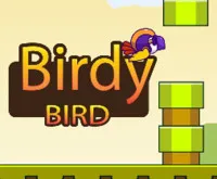 Birdy Bird Floppy